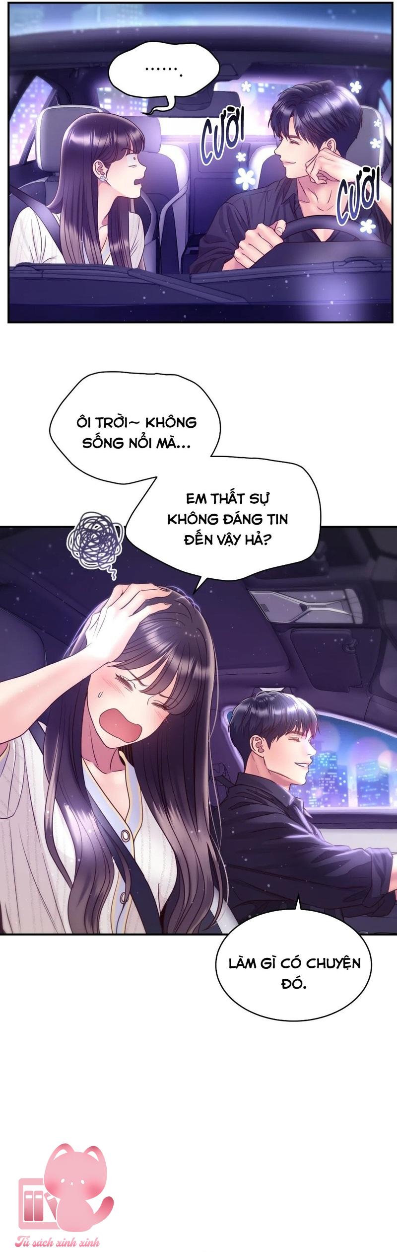 Ánh Sao Ban Mai - Chap 59 - Trang 27