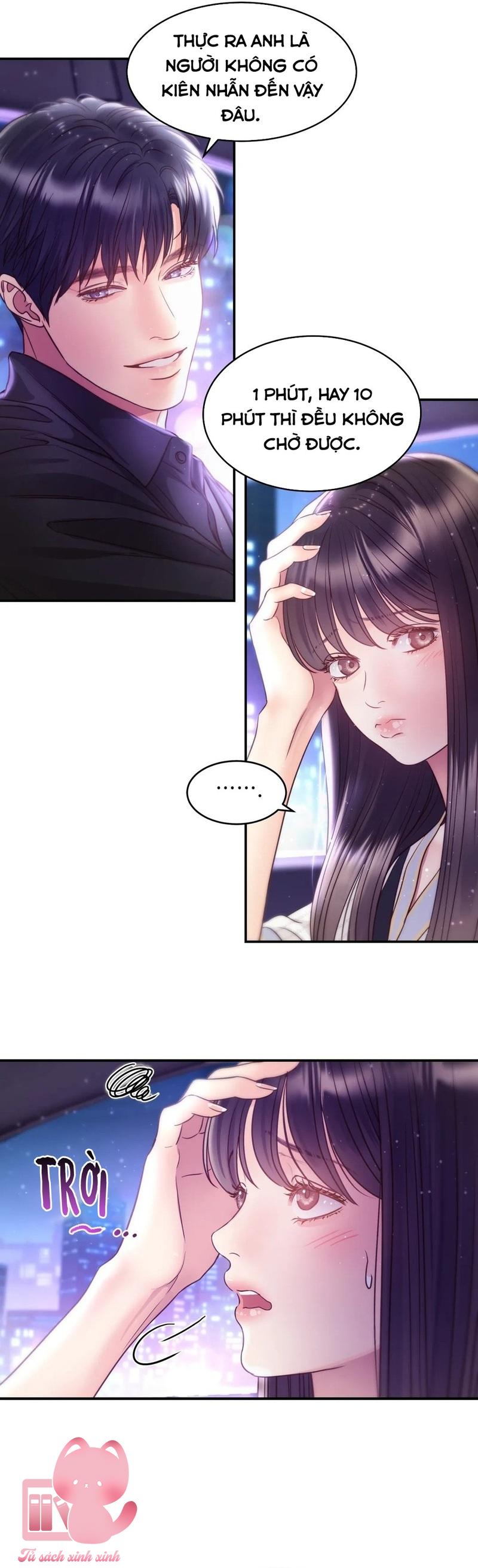Ánh Sao Ban Mai - Chap 59 - Trang 28