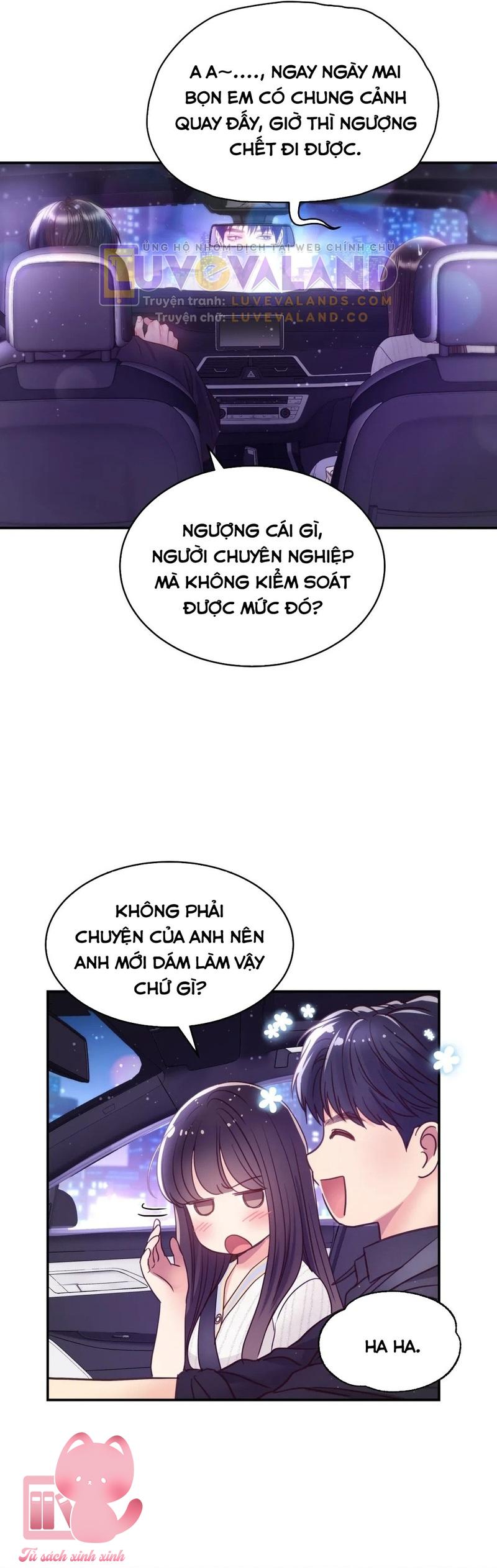 Ánh Sao Ban Mai - Chap 59 - Trang 29
