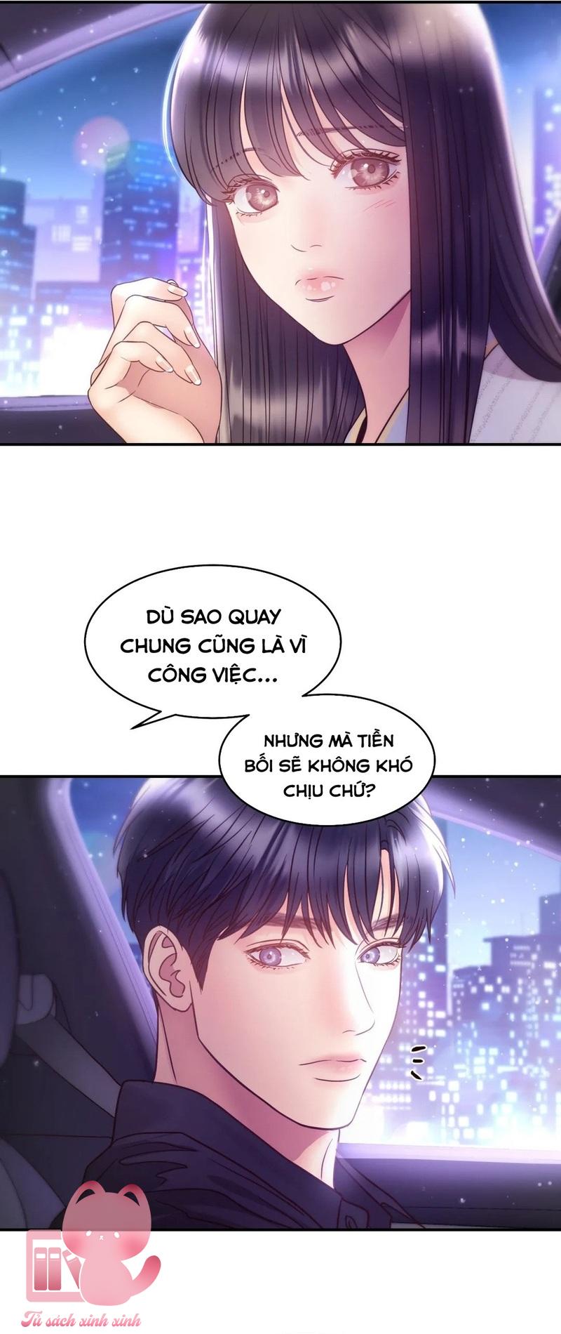Ánh Sao Ban Mai - Chap 59 - Trang 30