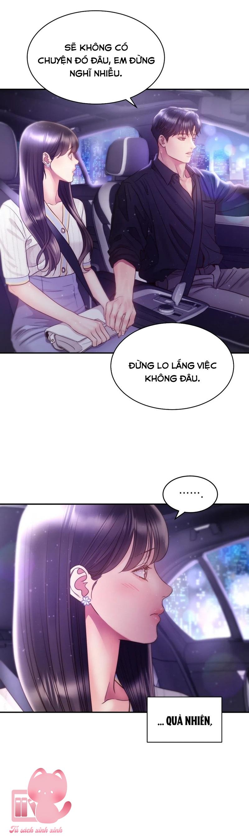 Ánh Sao Ban Mai - Chap 59 - Trang 32