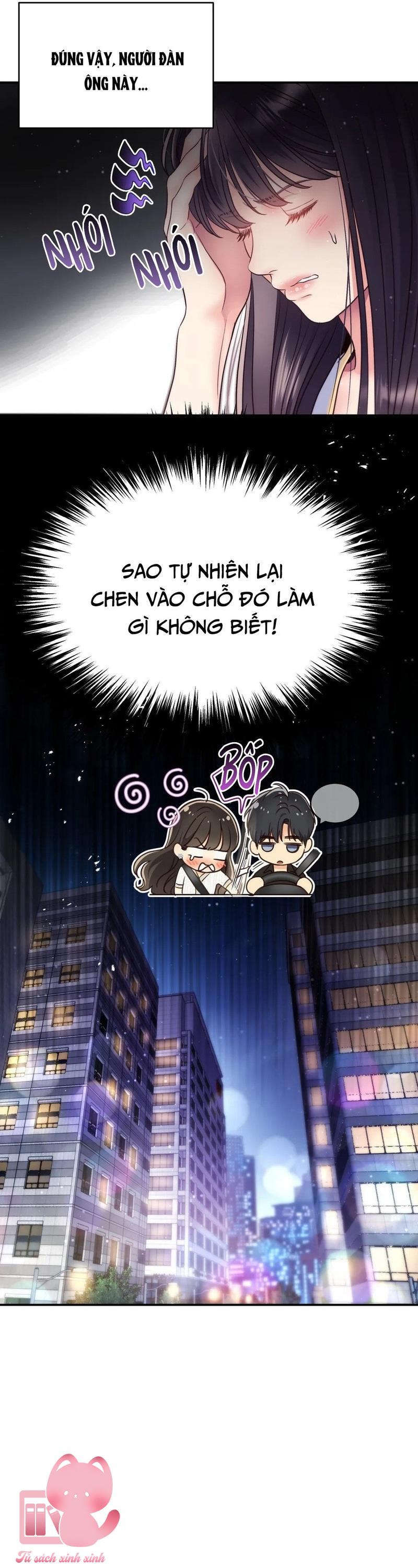 Ánh Sao Ban Mai - Chap 59 - Trang 34