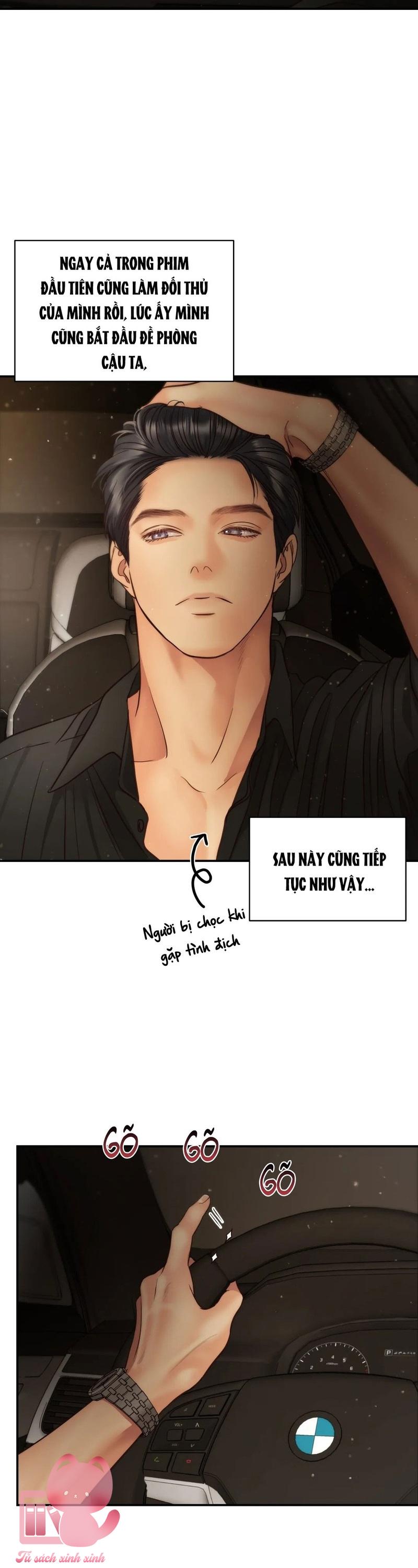 Ánh Sao Ban Mai - Chap 59 - Trang 5