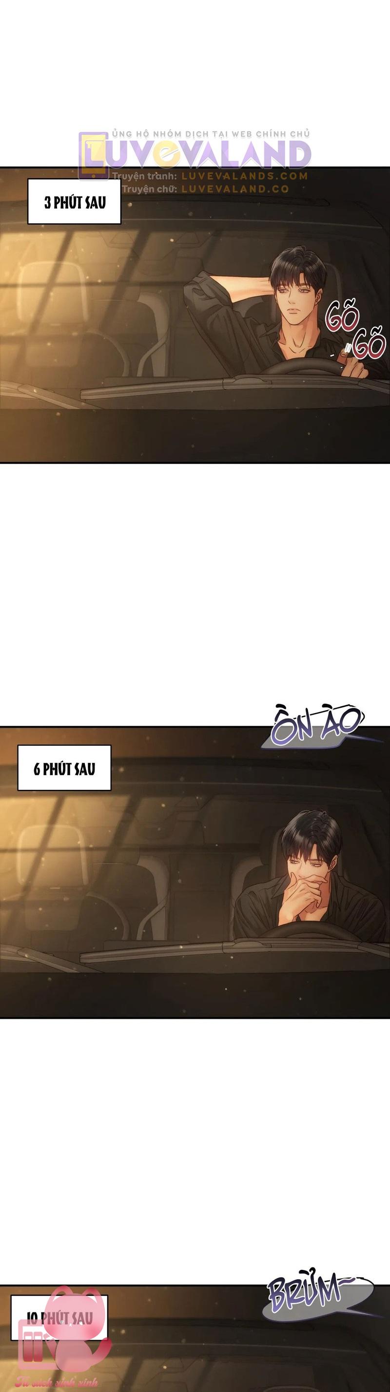 Ánh Sao Ban Mai - Chap 59 - Trang 6