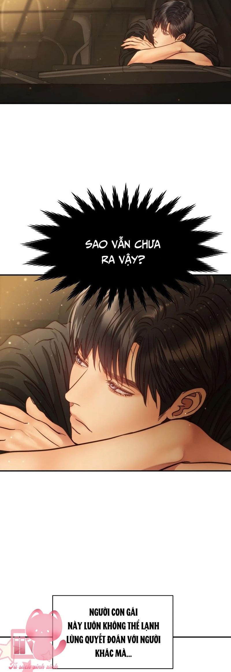 Ánh Sao Ban Mai - Chap 59 - Trang 7
