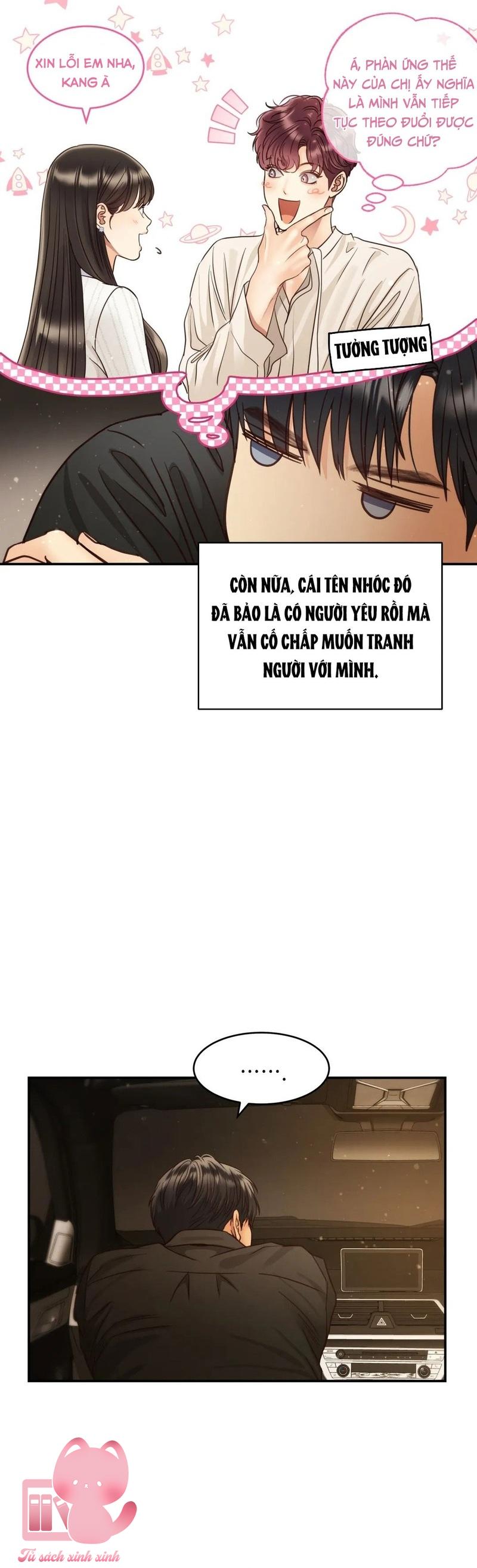 Ánh Sao Ban Mai - Chap 59 - Trang 8