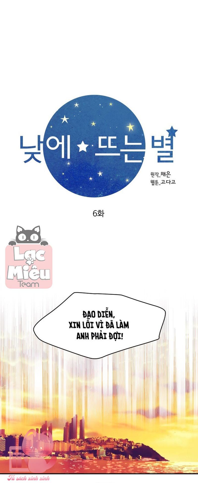 Ánh Sao Ban Mai - Chap 6 - Trang 2