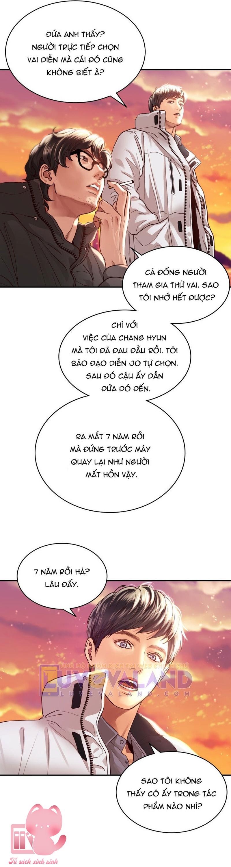 Ánh Sao Ban Mai - Chap 6 - Trang 13