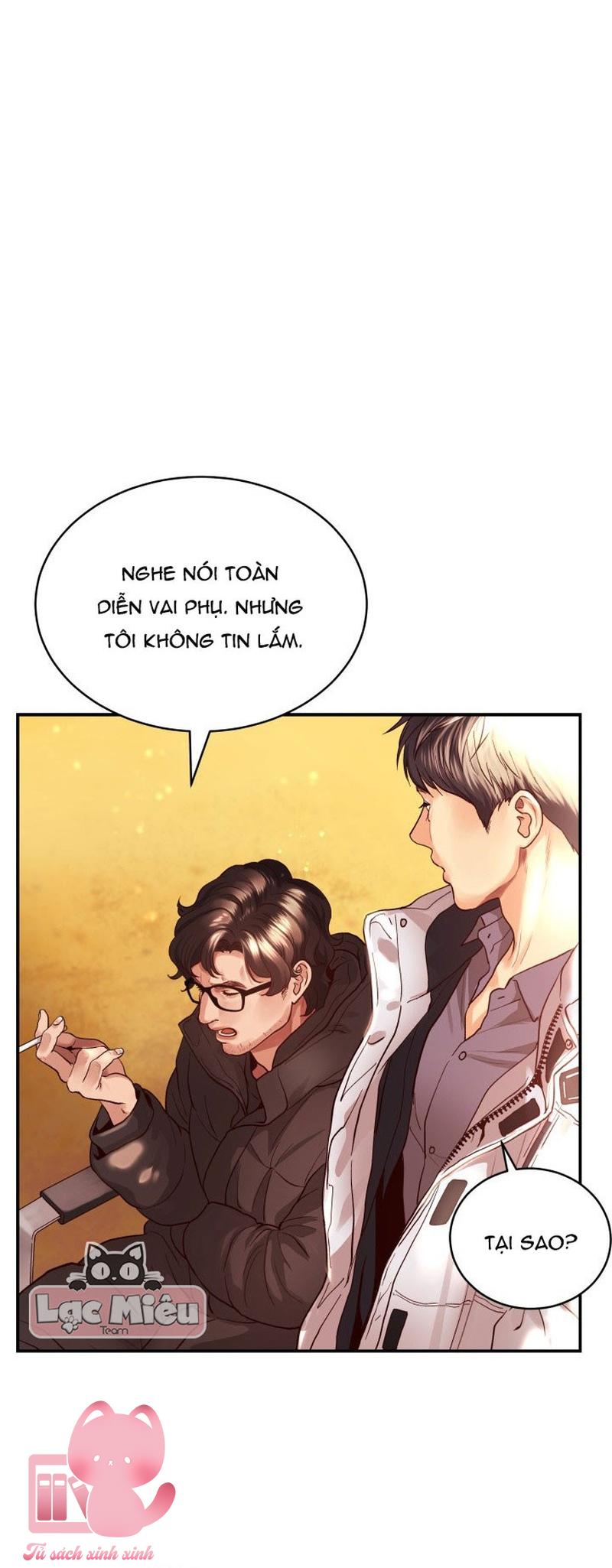 Ánh Sao Ban Mai - Chap 6 - Trang 14
