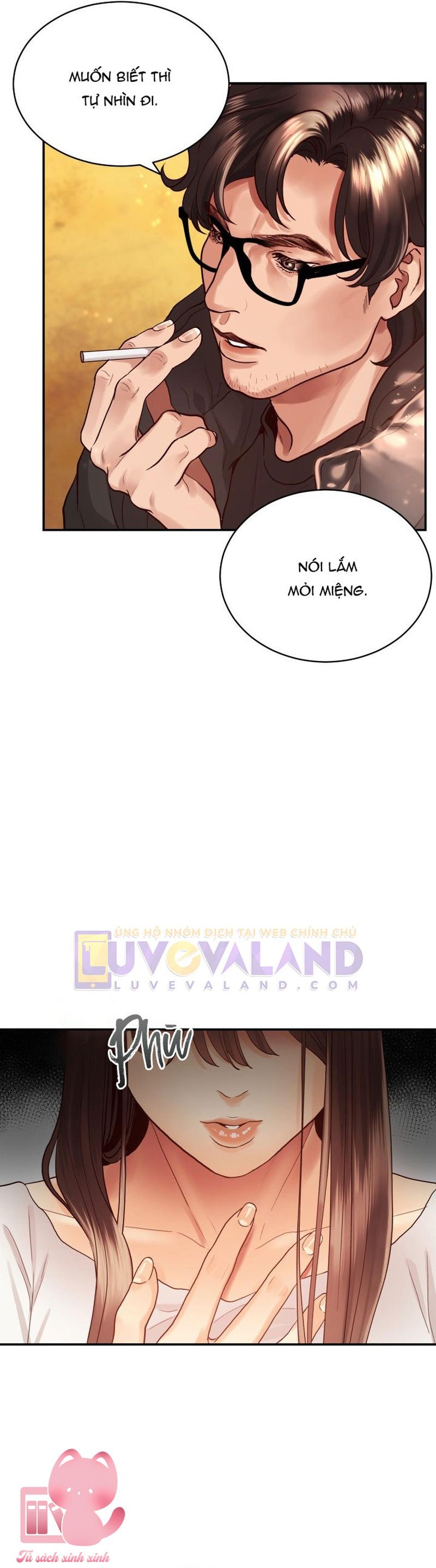 Ánh Sao Ban Mai - Chap 6 - Trang 15