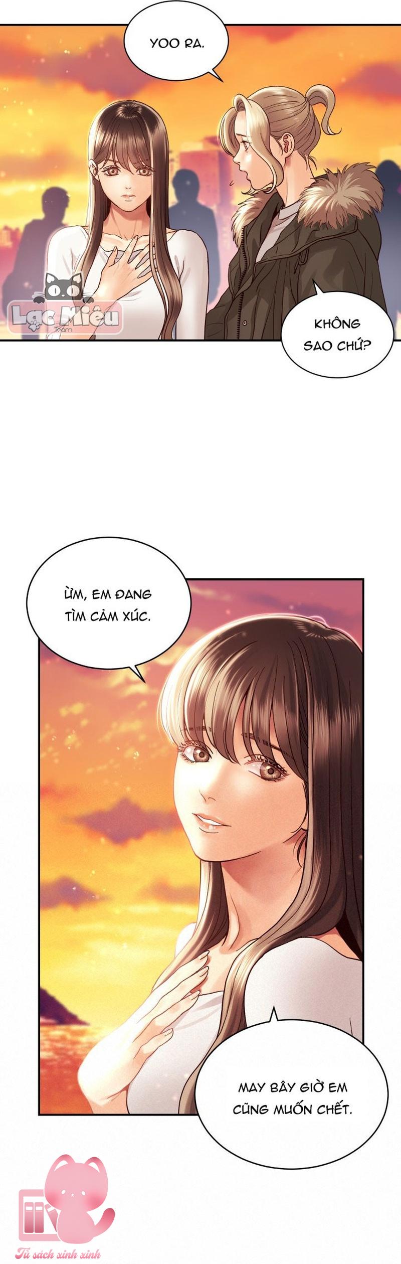 Ánh Sao Ban Mai - Chap 6 - Trang 16