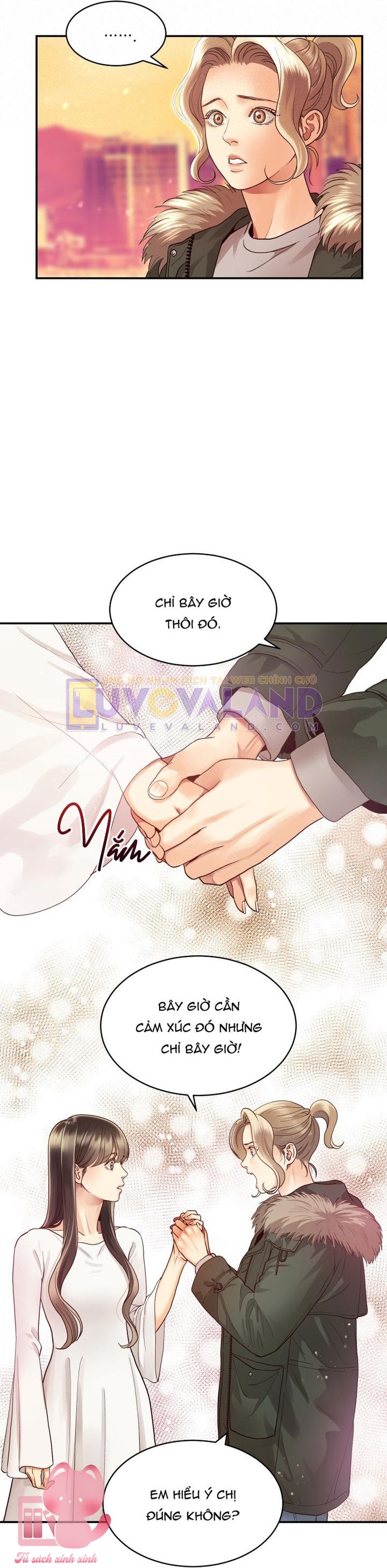 Ánh Sao Ban Mai - Chap 6 - Trang 17