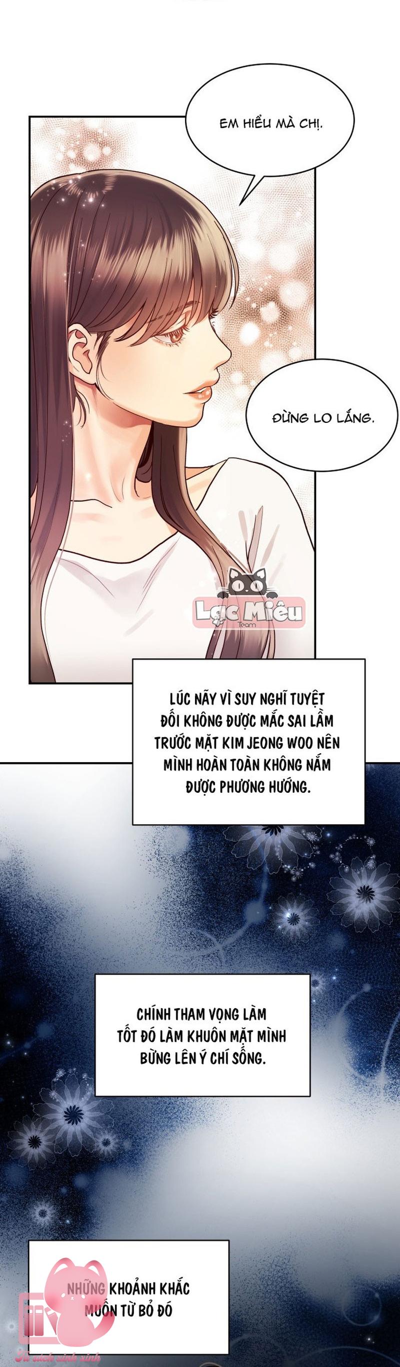 Ánh Sao Ban Mai - Chap 6 - Trang 18