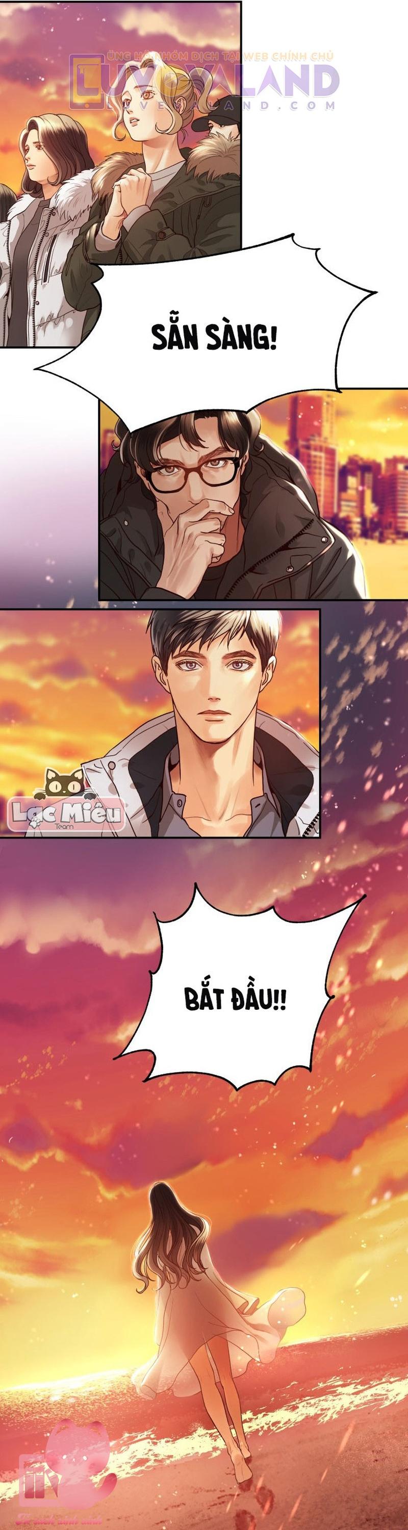 Ánh Sao Ban Mai - Chap 6 - Trang 20