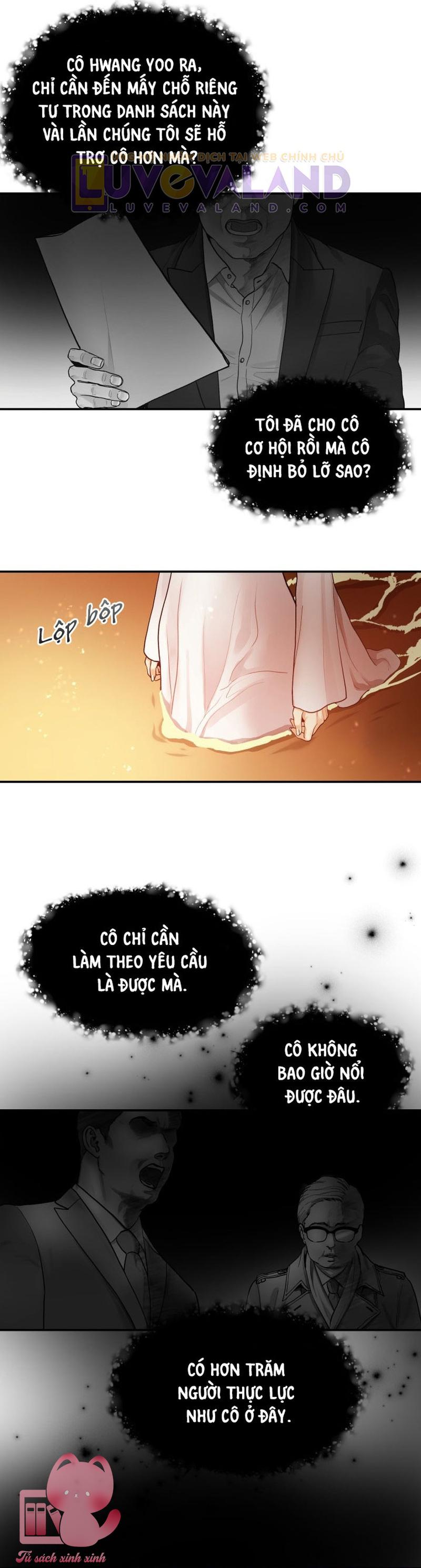 Ánh Sao Ban Mai - Chap 6 - Trang 22