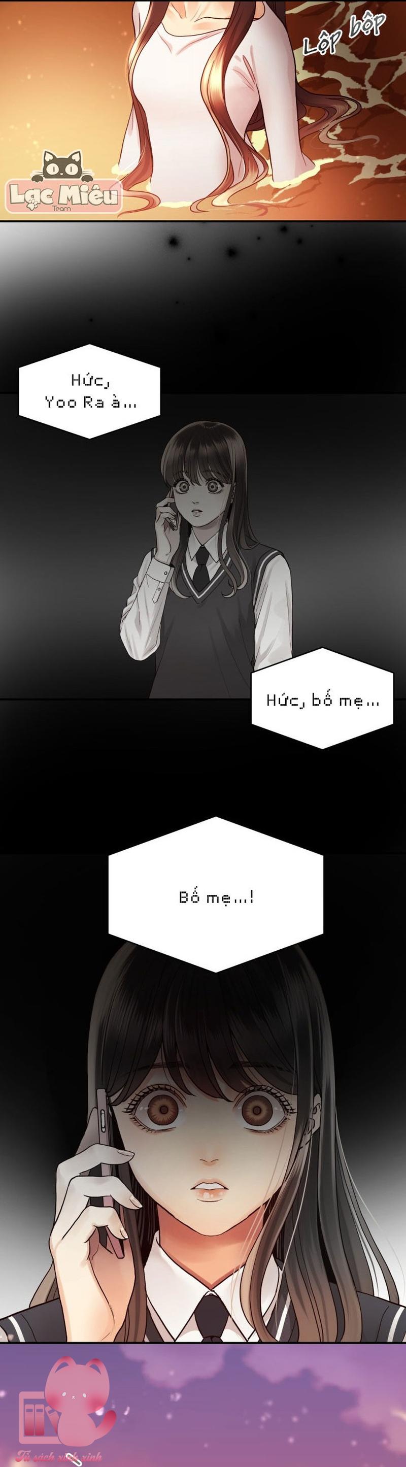 Ánh Sao Ban Mai - Chap 6 - Trang 23