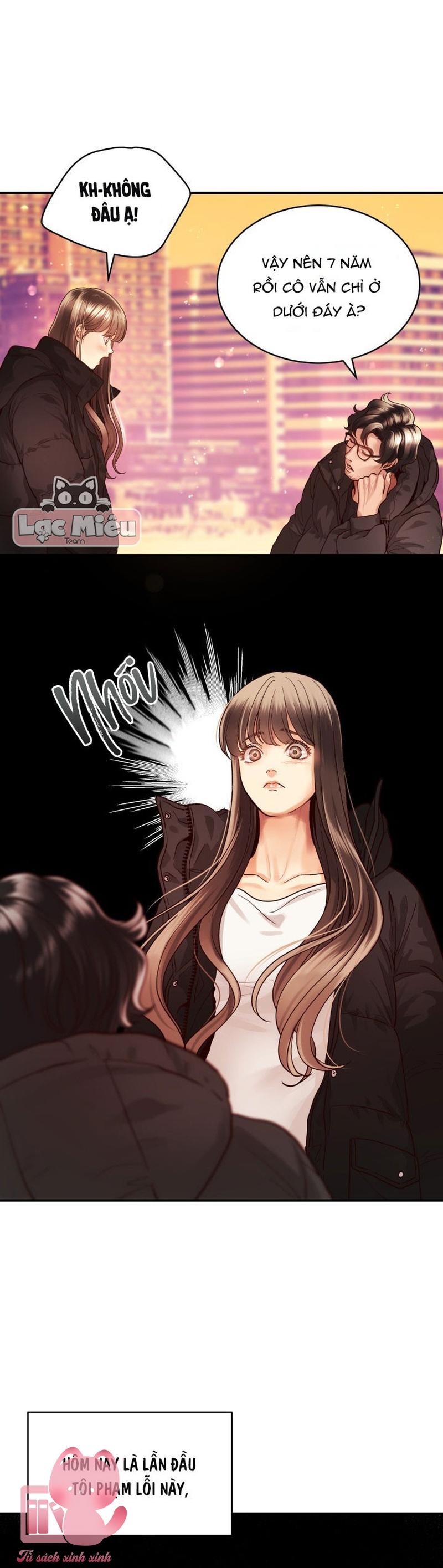 Ánh Sao Ban Mai - Chap 6 - Trang 5