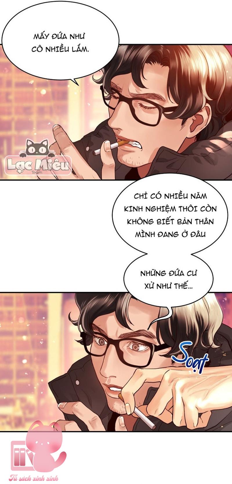 Ánh Sao Ban Mai - Chap 6 - Trang 7