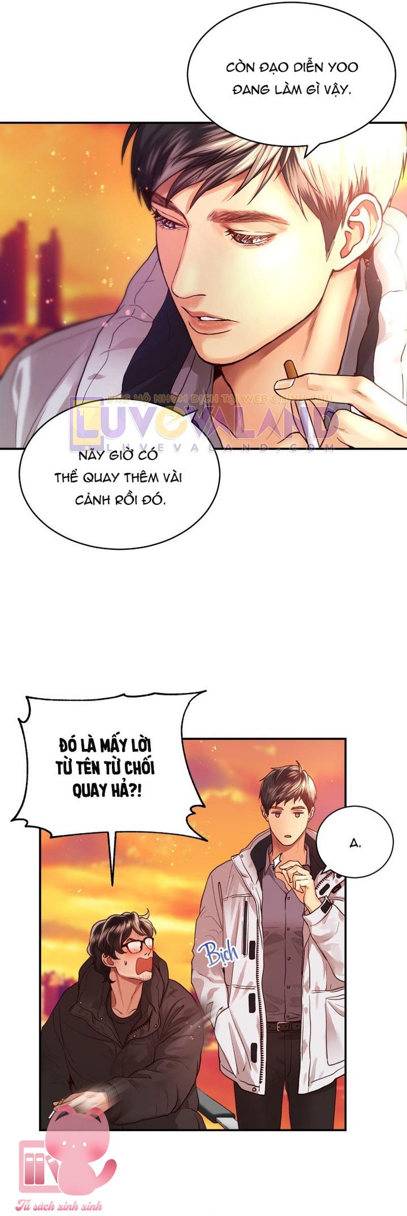 Ánh Sao Ban Mai - Chap 6 - Trang 10