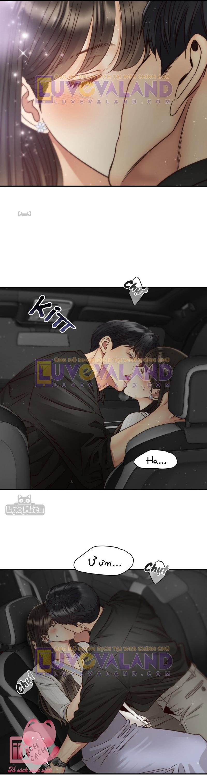 Ánh Sao Ban Mai - Chap 60 - Trang 11
