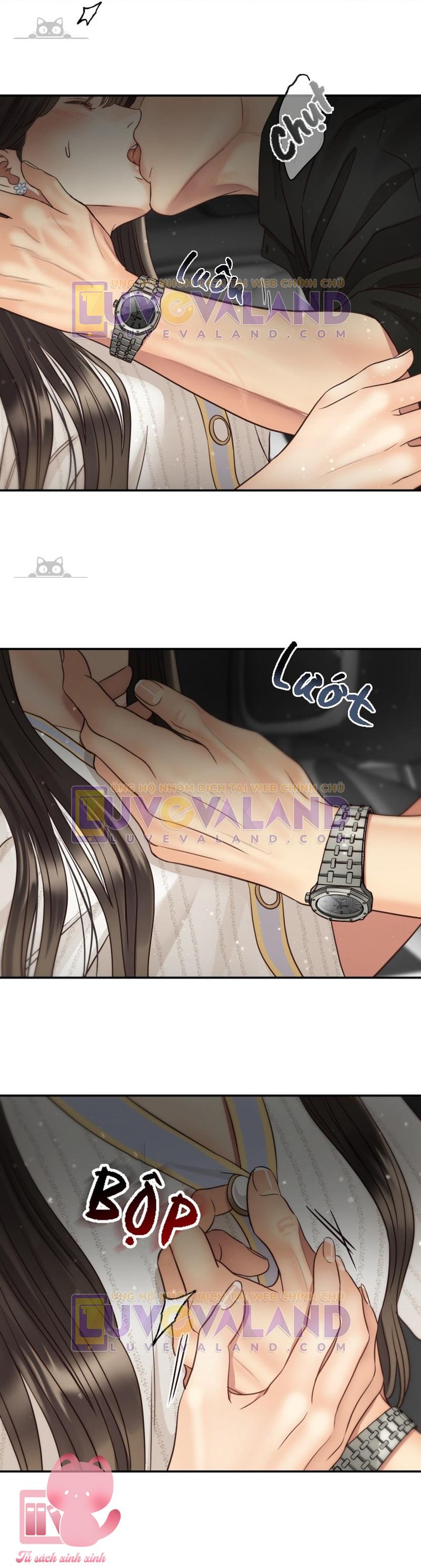 Ánh Sao Ban Mai - Chap 60 - Trang 12