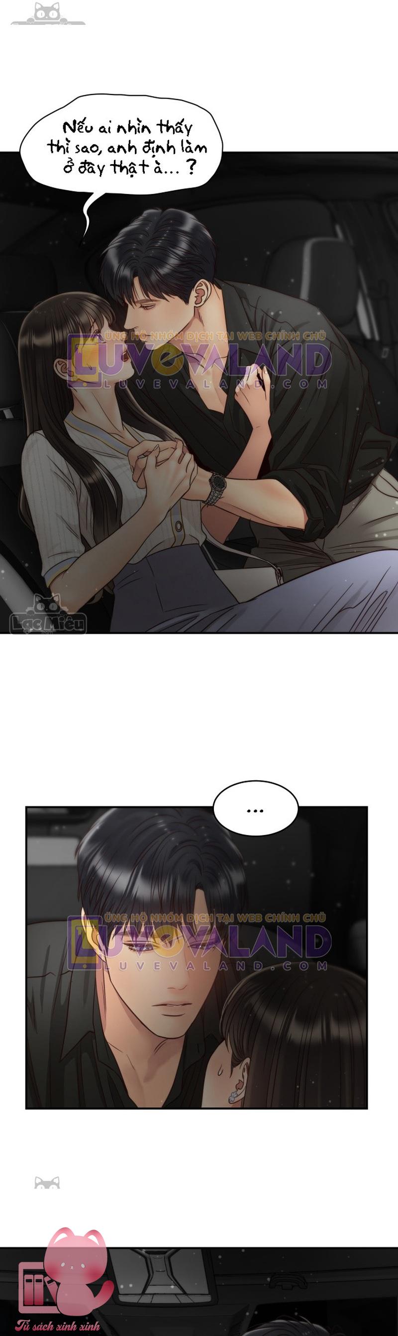 Ánh Sao Ban Mai - Chap 60 - Trang 13