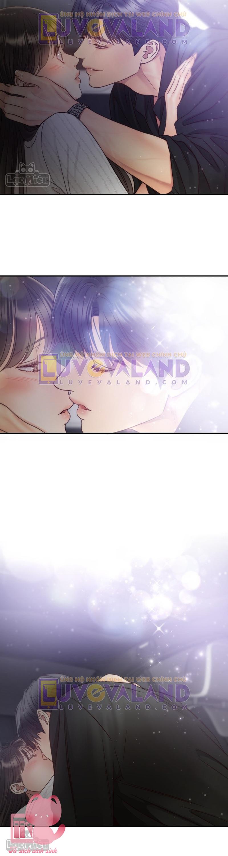 Ánh Sao Ban Mai - Chap 60 - Trang 15