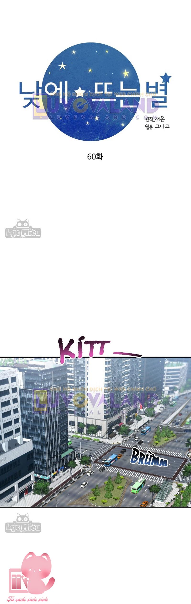 Ánh Sao Ban Mai - Chap 60 - Trang 17