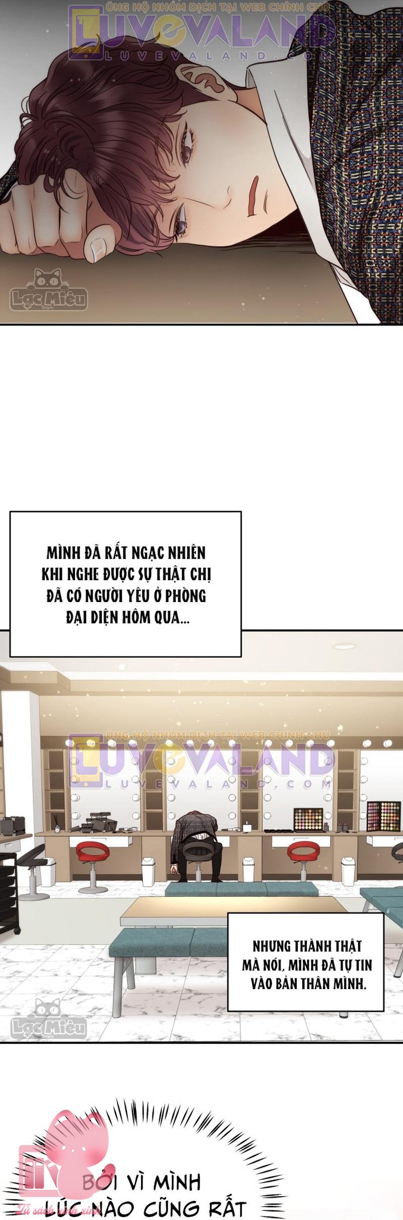 Ánh Sao Ban Mai - Chap 60 - Trang 19
