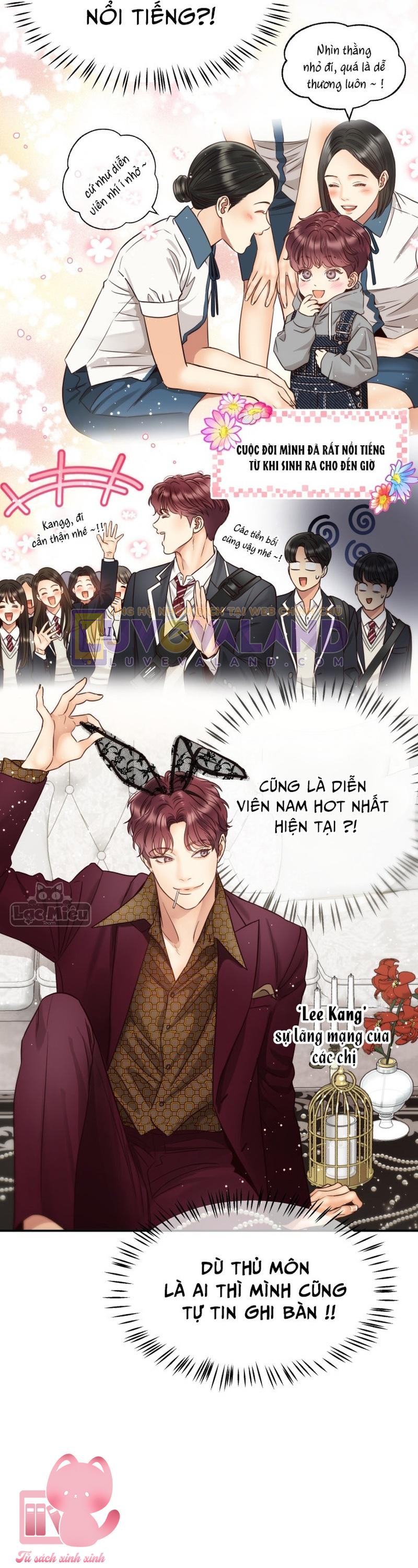 Ánh Sao Ban Mai - Chap 60 - Trang 20