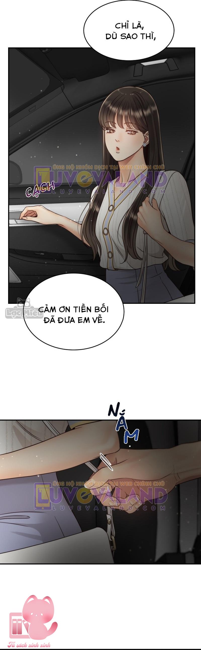 Ánh Sao Ban Mai - Chap 60 - Trang 3