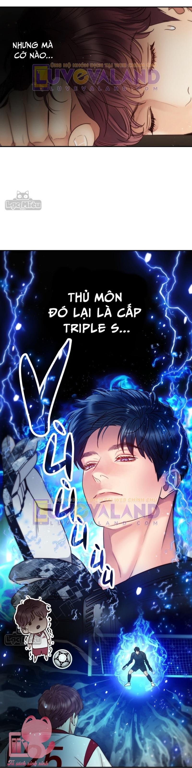 Ánh Sao Ban Mai - Chap 60 - Trang 21