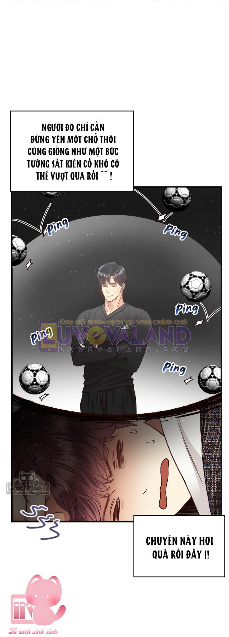 Ánh Sao Ban Mai - Chap 60 - Trang 22