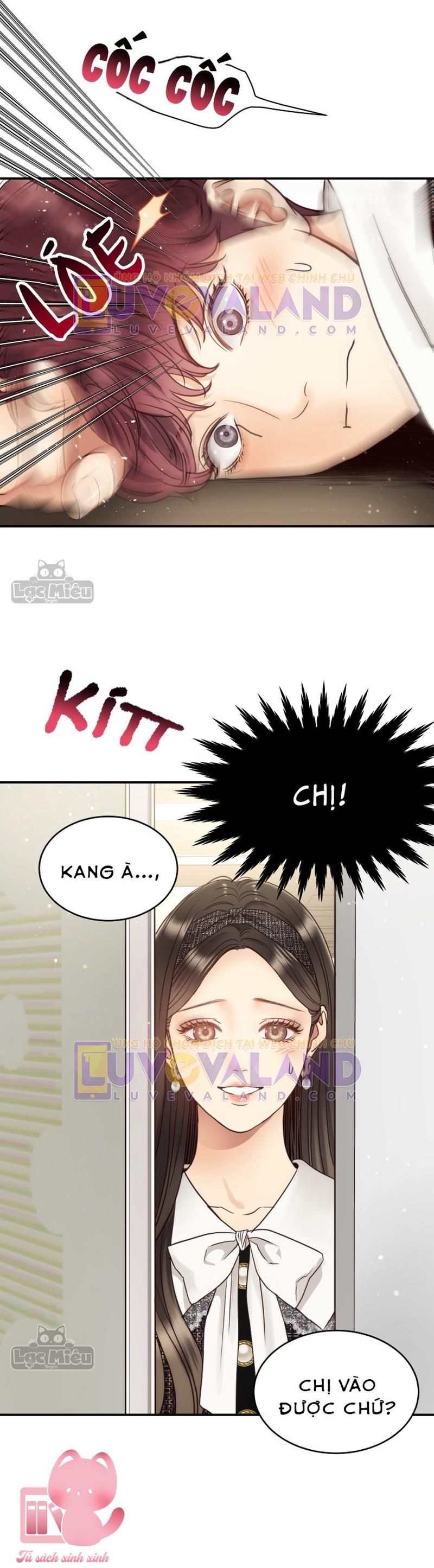 Ánh Sao Ban Mai - Chap 60 - Trang 23