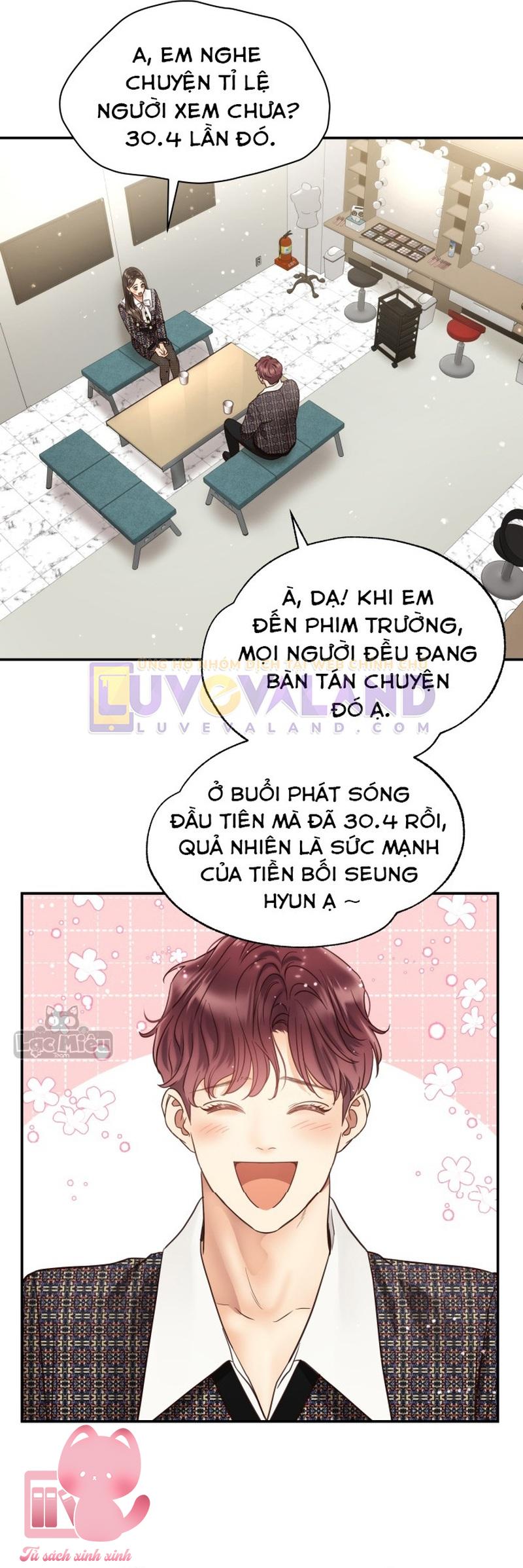 Ánh Sao Ban Mai - Chap 60 - Trang 25