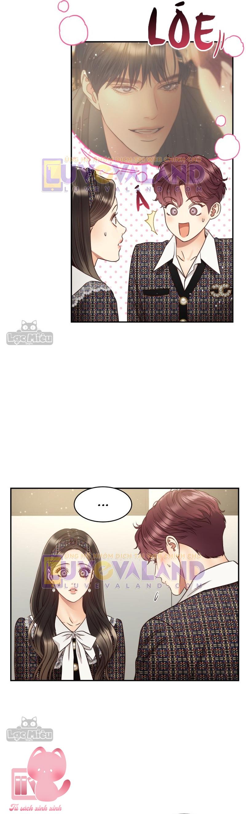 Ánh Sao Ban Mai - Chap 60 - Trang 26