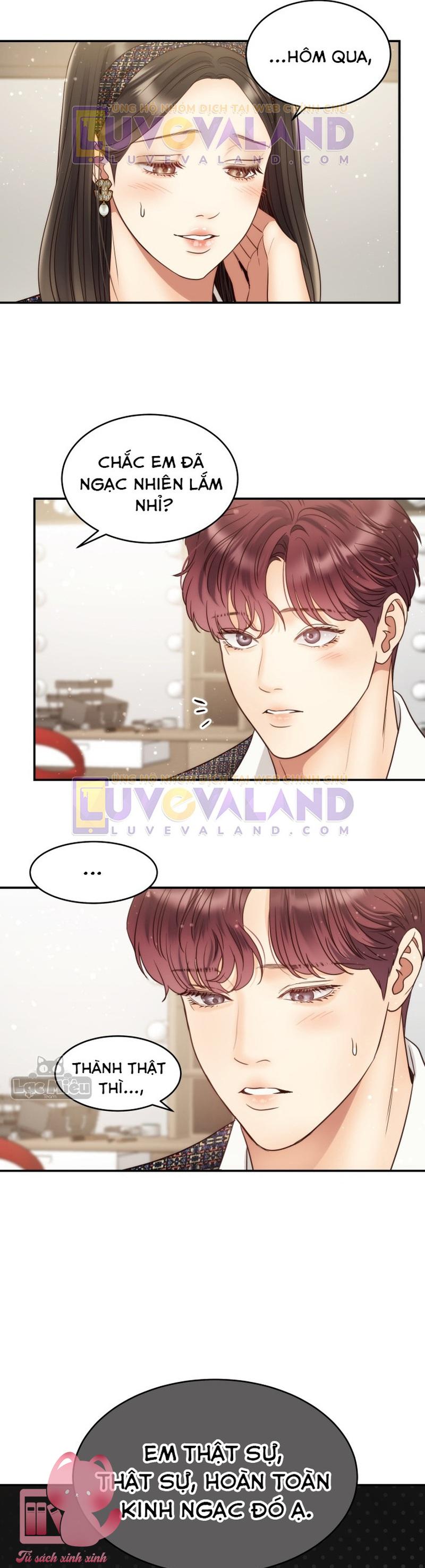 Ánh Sao Ban Mai - Chap 60 - Trang 27