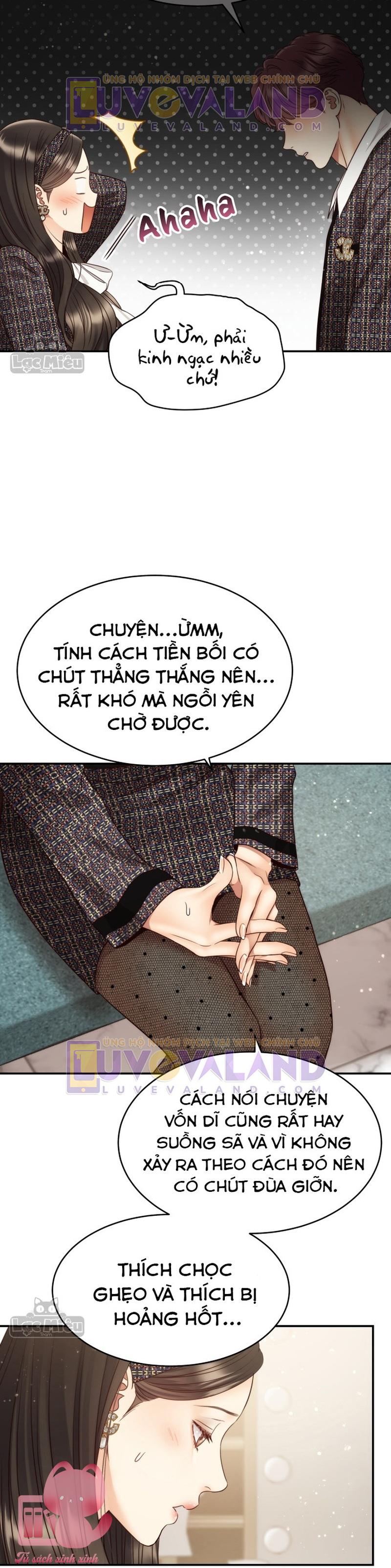Ánh Sao Ban Mai - Chap 60 - Trang 28