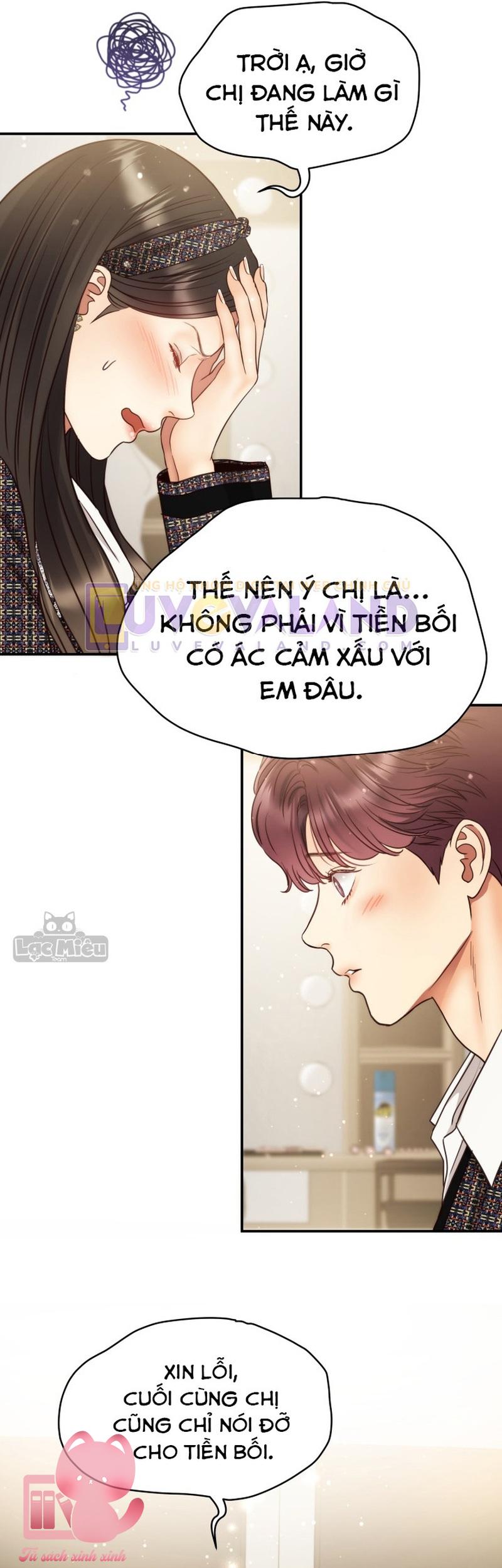 Ánh Sao Ban Mai - Chap 60 - Trang 30