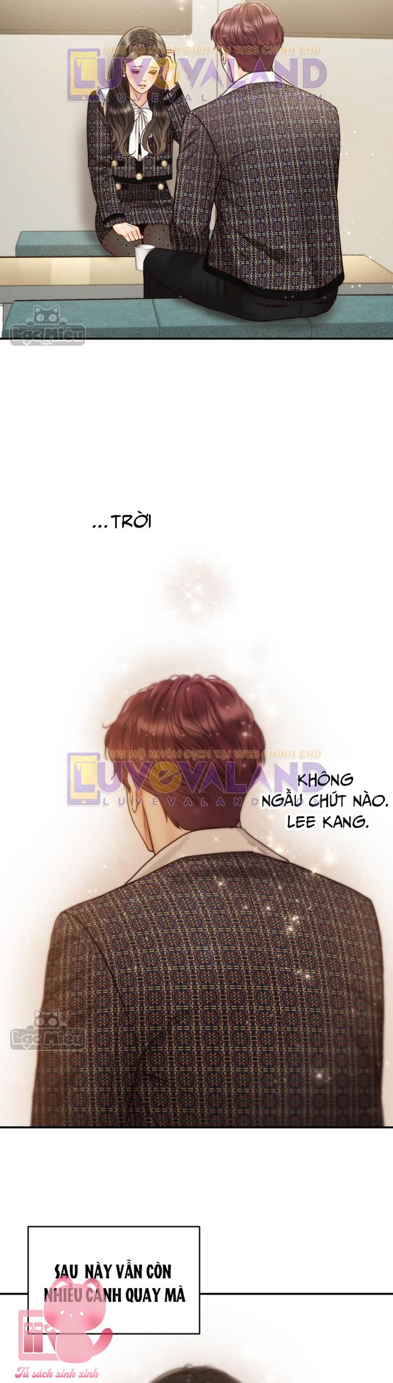 Ánh Sao Ban Mai - Chap 60 - Trang 31