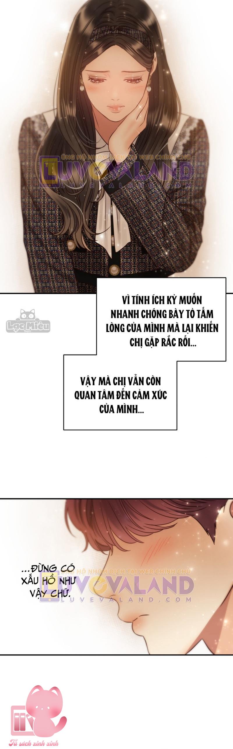 Ánh Sao Ban Mai - Chap 60 - Trang 32