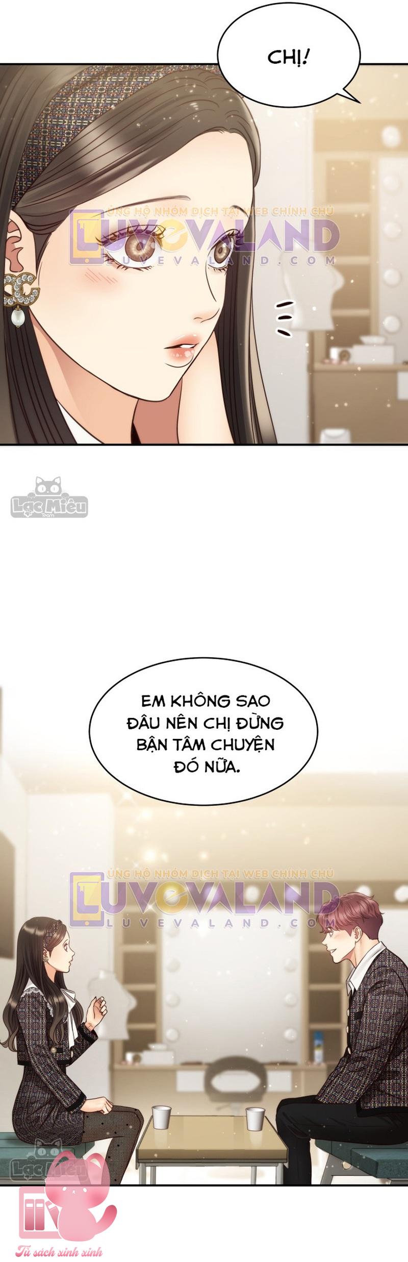 Ánh Sao Ban Mai - Chap 60 - Trang 33
