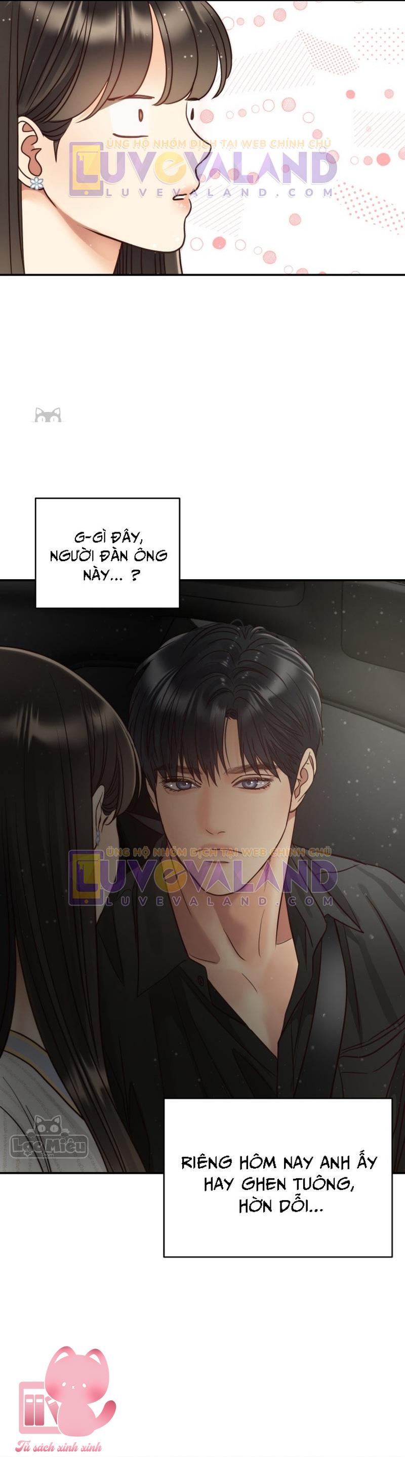 Ánh Sao Ban Mai - Chap 60 - Trang 5