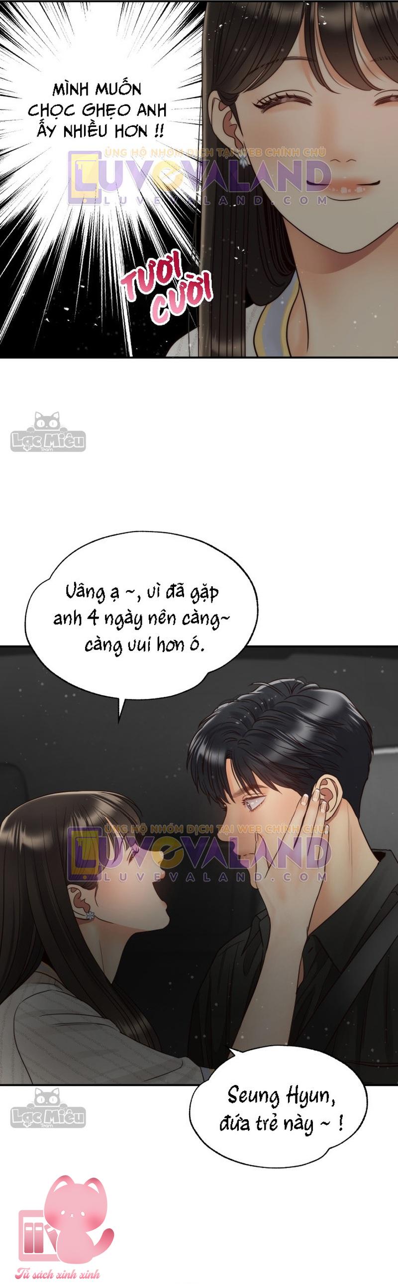 Ánh Sao Ban Mai - Chap 60 - Trang 6