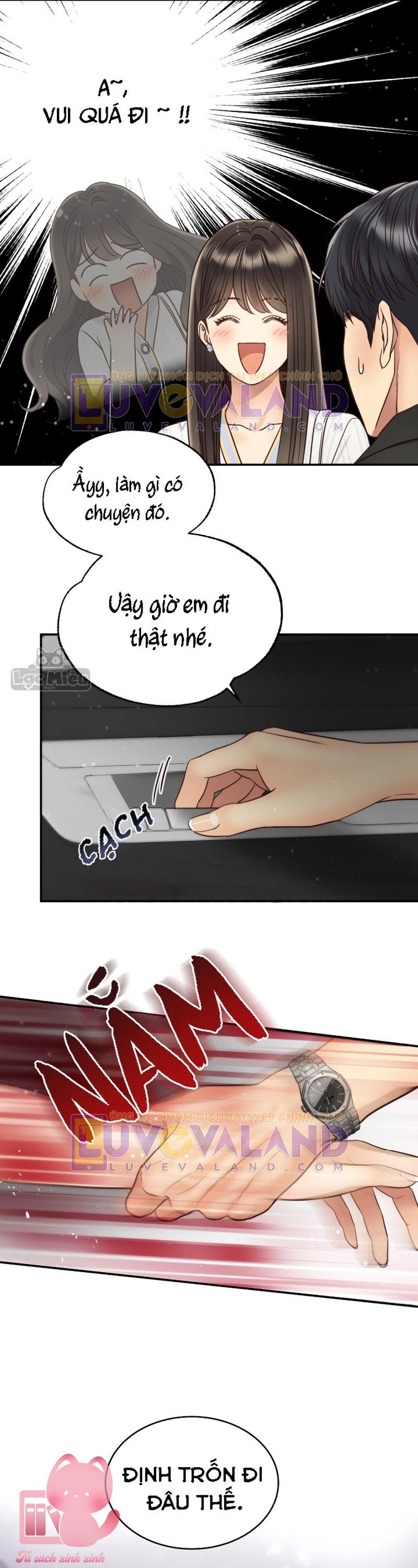 Ánh Sao Ban Mai - Chap 60 - Trang 9