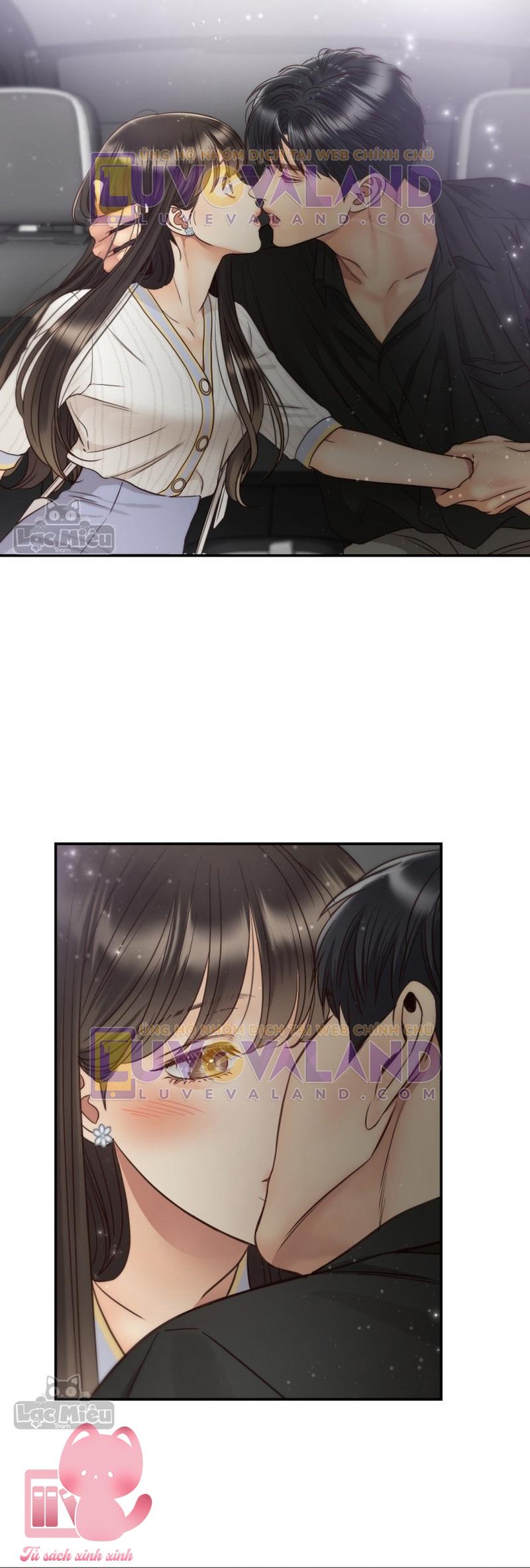 Ánh Sao Ban Mai - Chap 60 - Trang 10