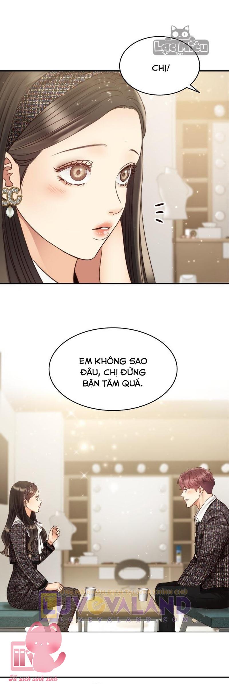Ánh Sao Ban Mai - Chap 61 - Trang 2