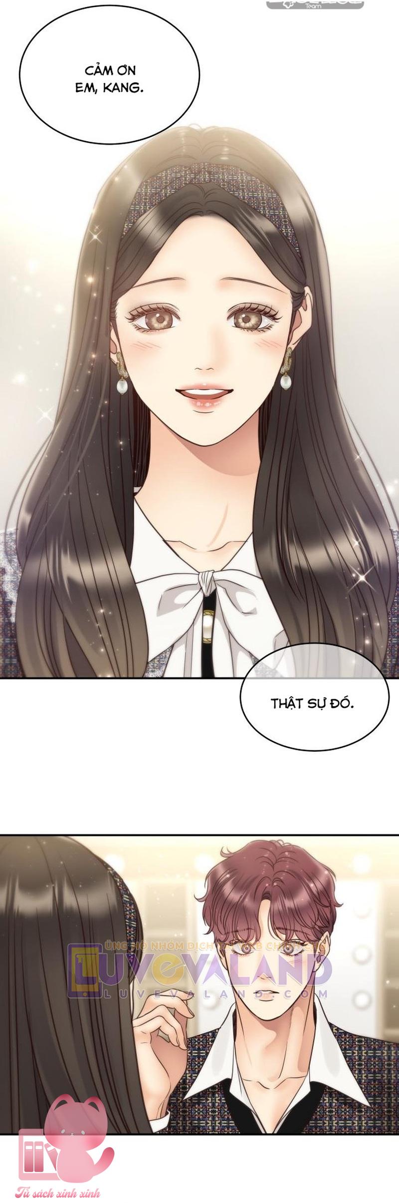 Ánh Sao Ban Mai - Chap 61 - Trang 11