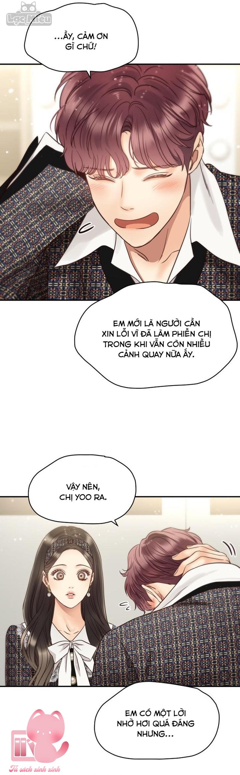 Ánh Sao Ban Mai - Chap 61 - Trang 12