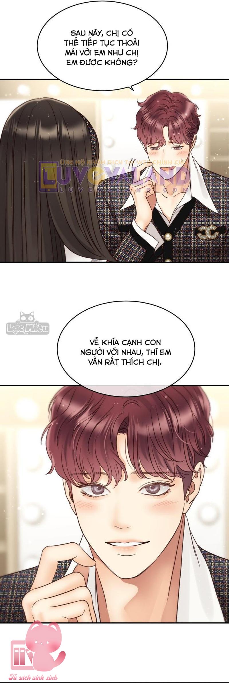 Ánh Sao Ban Mai - Chap 61 - Trang 13